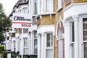 Sell House Fast with British Hombuyers