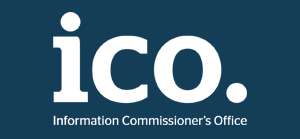 Regulated by The Information Commissioner's Office
